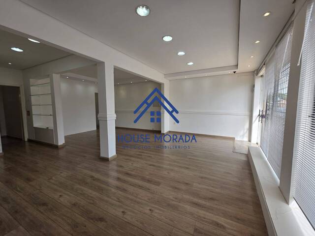 #572 - Salão Comercial para Locação em Araraquara - SP