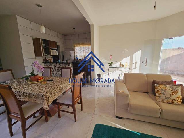 Casa para Venda em Araraquara - 4