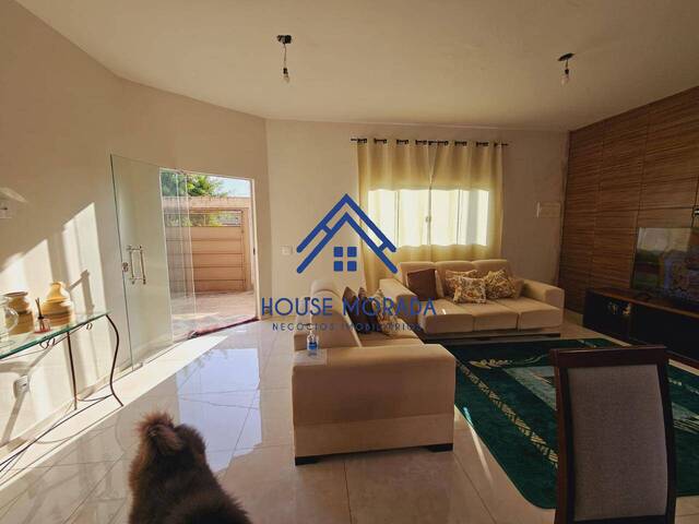 #573 - Casa para Venda em Araraquara - SP