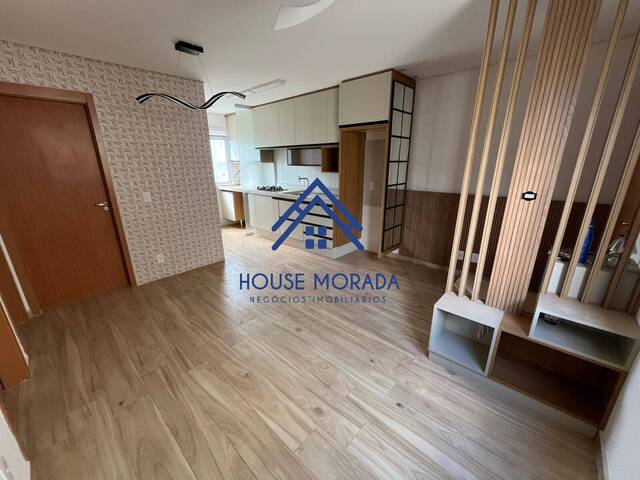 Venda em Jardim Residencial Paraíso - Araraquara