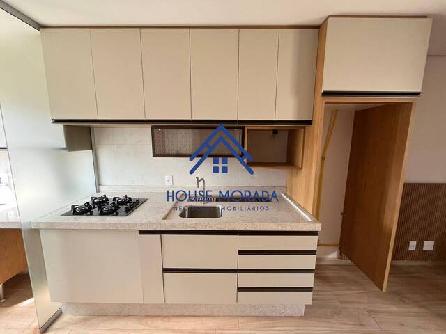 Apartamento para Venda em Araraquara - 2