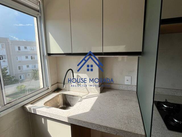 Apartamento para Venda em Araraquara - 4