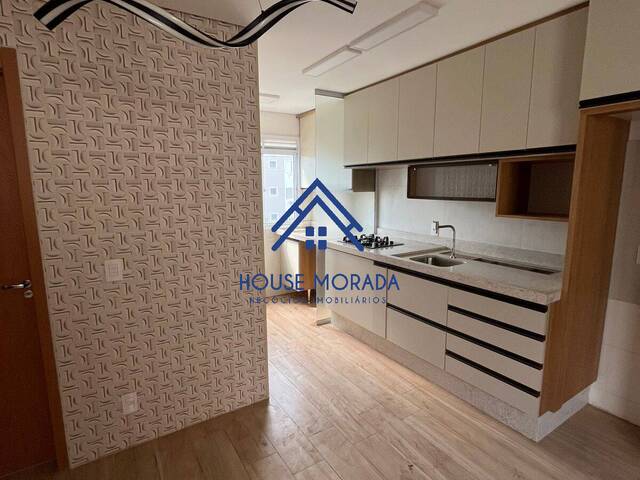 Apartamento para Venda em Araraquara - 3