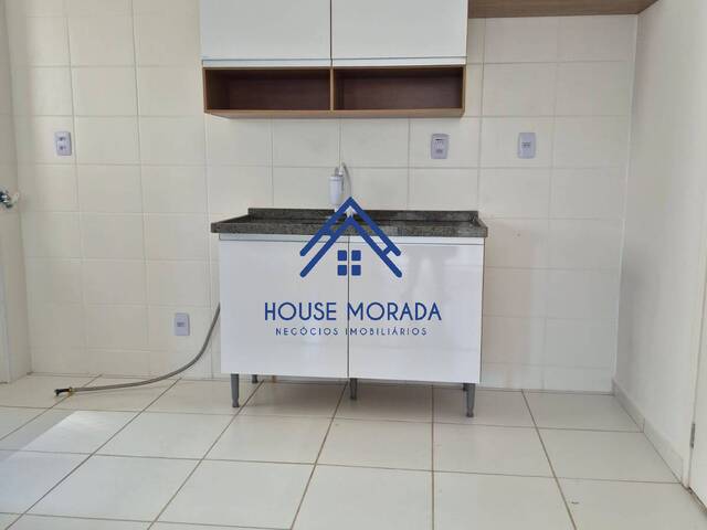 Apartamento para Locação em Araraquara - 4