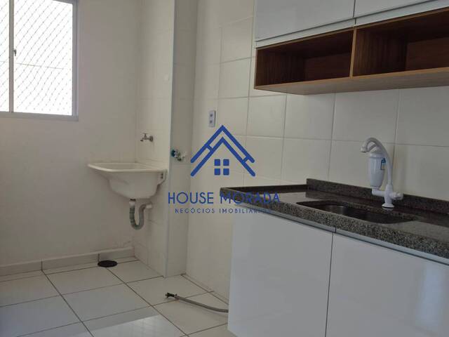 Apartamento para Locação em Araraquara - 5