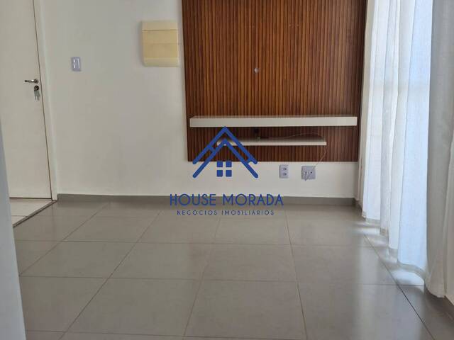 Apartamento para Locação em Araraquara - 2