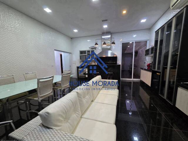 Casa para Venda em Araraquara - 5