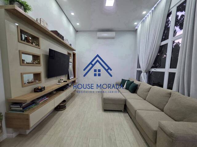 Casa para Venda em Araraquara - 3