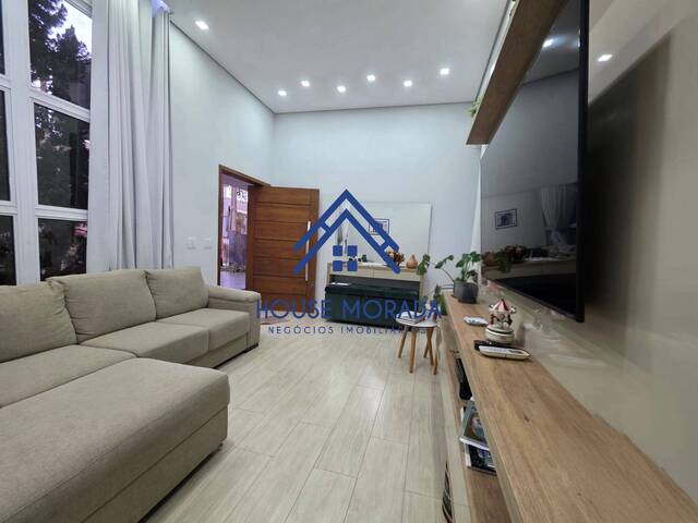 Casa para Venda em Araraquara - 2