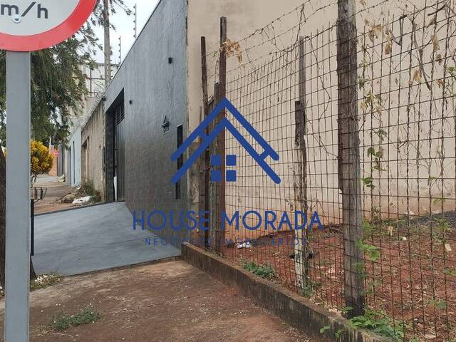 Terreno para Venda em Araraquara - 2