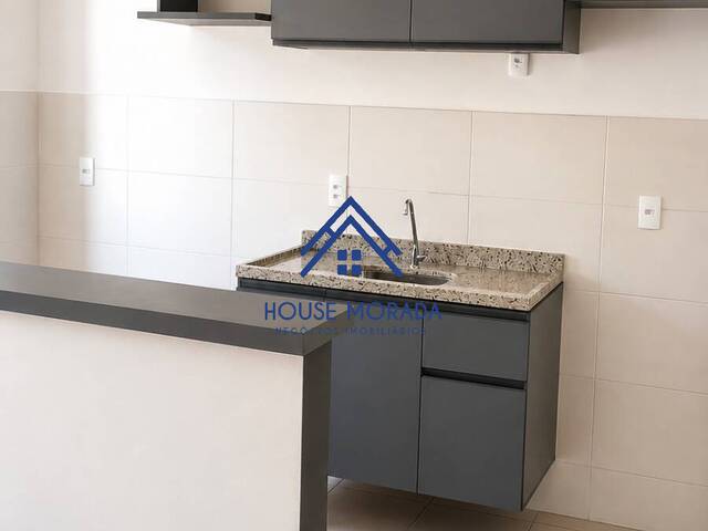 Apartamento para Venda em Araraquara - 2