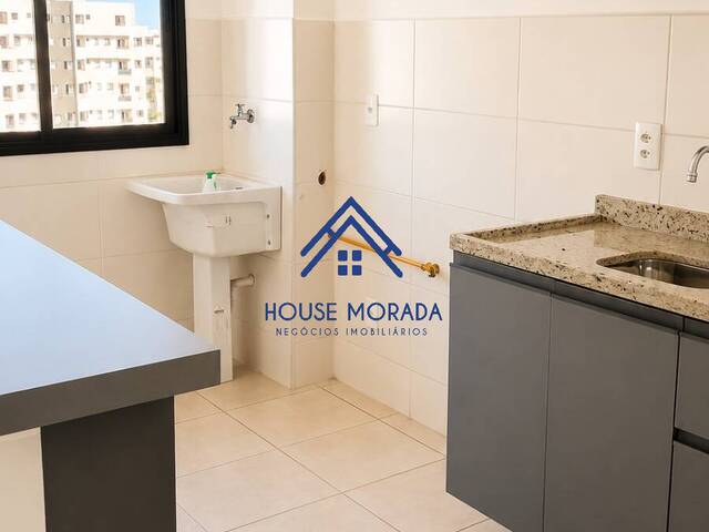 Venda em Residencial Cambuy - Araraquara