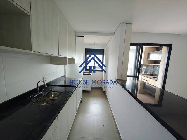 Apartamento para Venda em Araraquara - 5