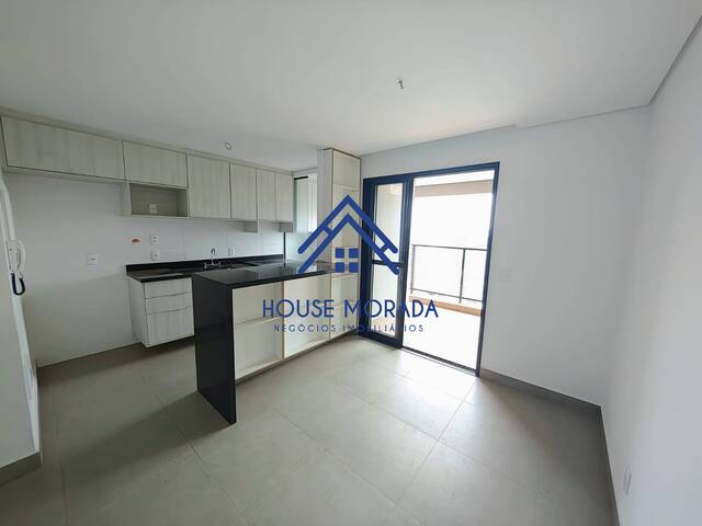 #582 - Apartamento para Venda em Araraquara - SP