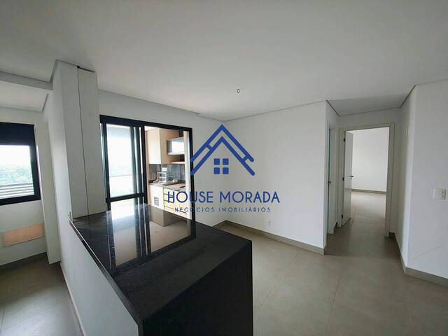 #582 - Apartamento para Venda em Araraquara - SP
