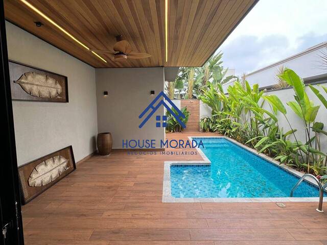 Casa para Venda em Araraquara - 3