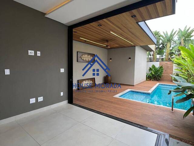 Casa para Venda em Araraquara - 5