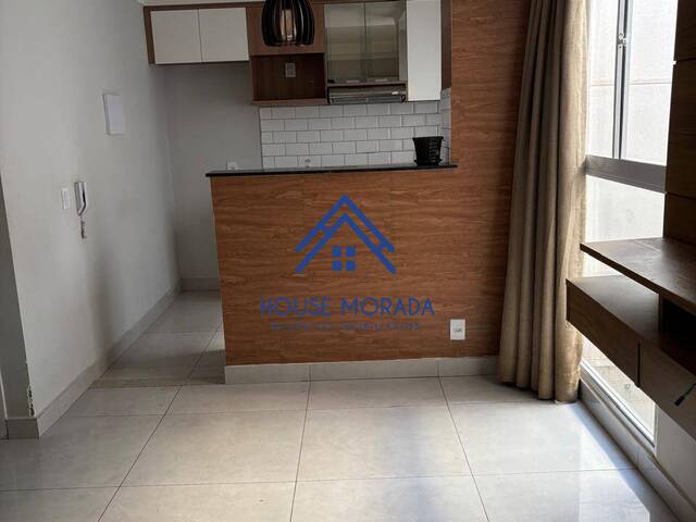 Apartamento para Venda em Araraquara - 3