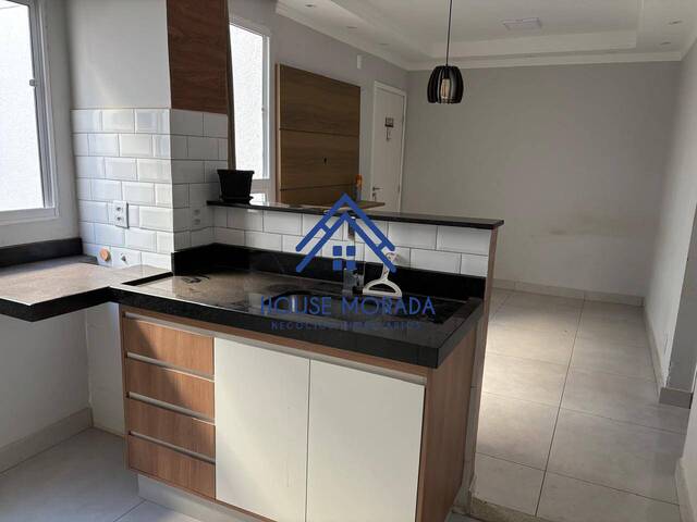 Apartamento para Venda em Araraquara - 5
