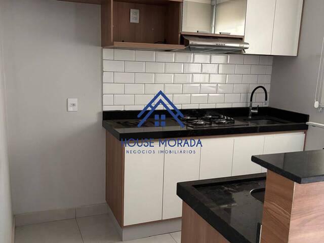 Apartamento para Venda em Araraquara - 4