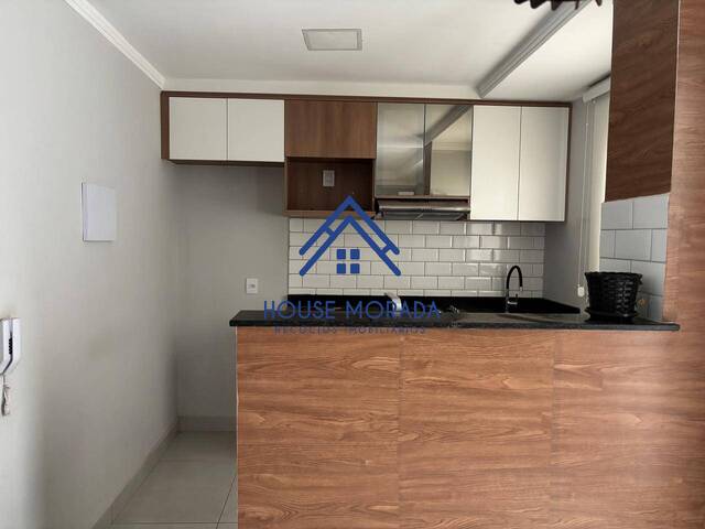 Apartamento para Venda em Araraquara - 2