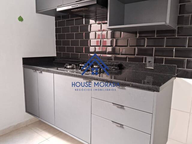 Apartamento para Venda em Araraquara - 4