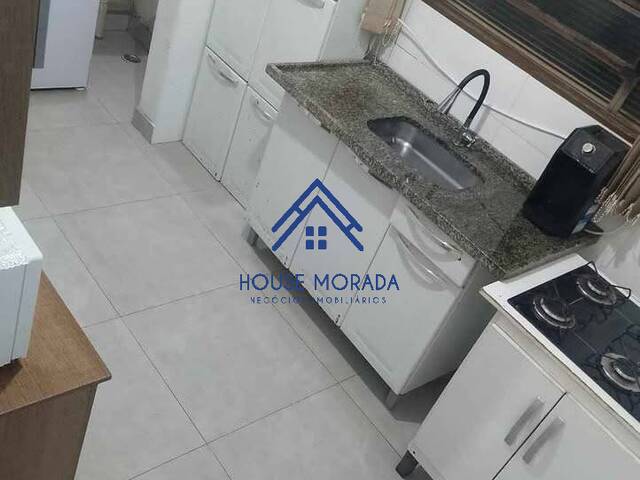 Apartamento para Venda em Araraquara - 3