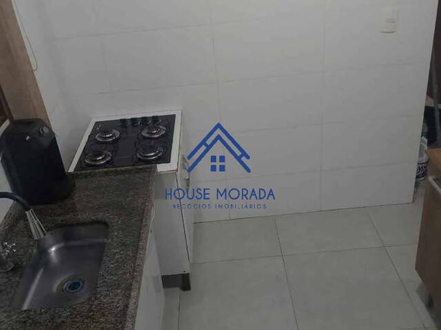 Apartamento para Venda em Araraquara - 4