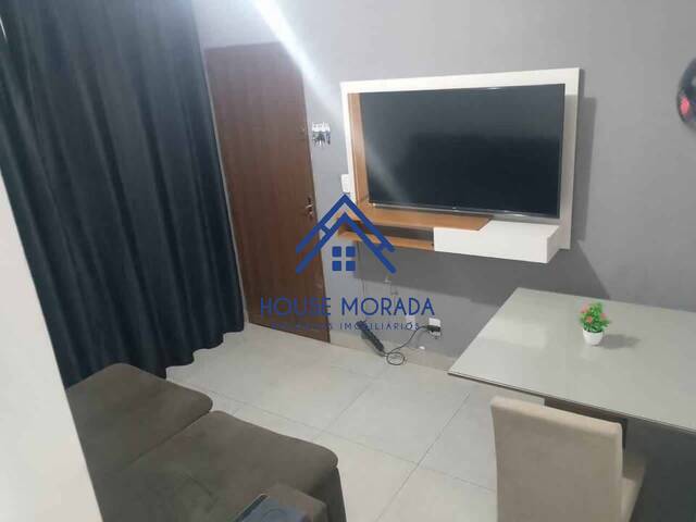 Apartamento para Venda em Araraquara - 2