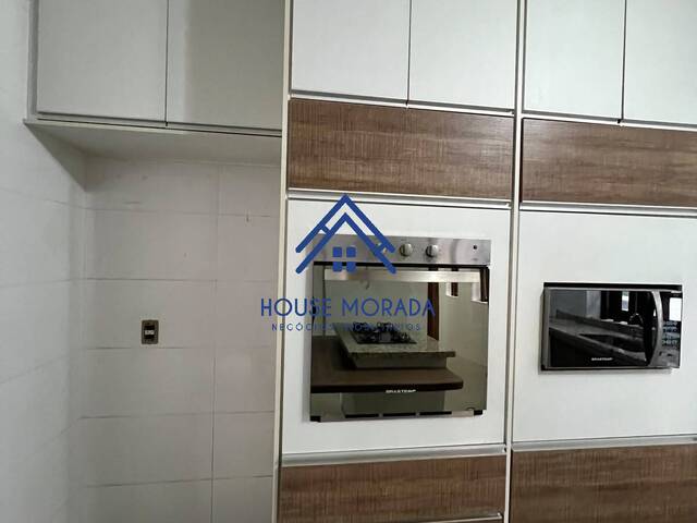Apartamento para Venda em Araraquara - 3