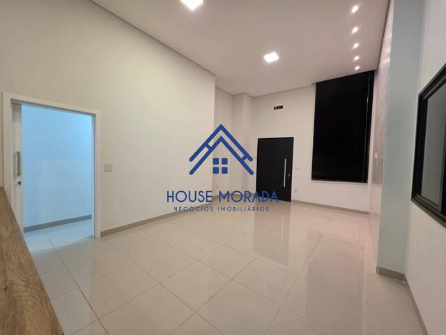 Casa para Locação em Araraquara - 3