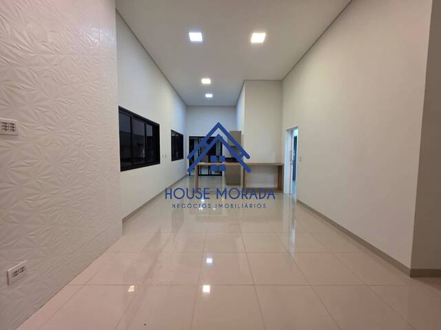 Casa para Locação em Araraquara - 4