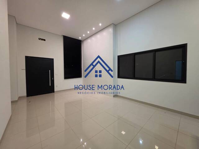 Casa para Locação em Araraquara - 5