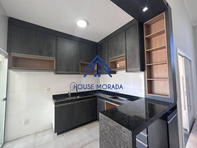 Casa para Venda em Araraquara - 3