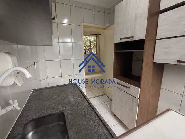 Apartamento para Venda em Araraquara - 2