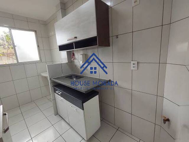 Apartamento para Venda em Araraquara - 4
