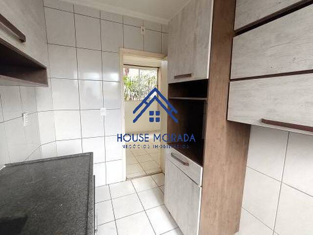 Apartamento para Venda em Araraquara - 3