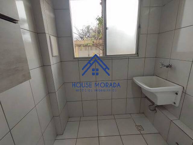 Apartamento para Venda em Araraquara - 5