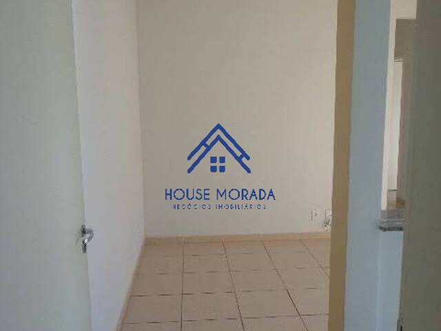 Apartamento para Venda em Araraquara - 5