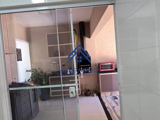 Casa para Locação em Araraquara - 2