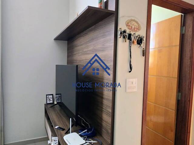 Casa para Locação em Araraquara - 5