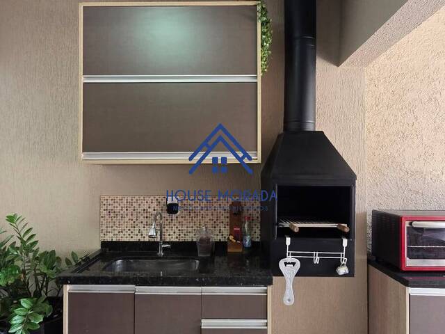 Casa para Locação em Araraquara - 3