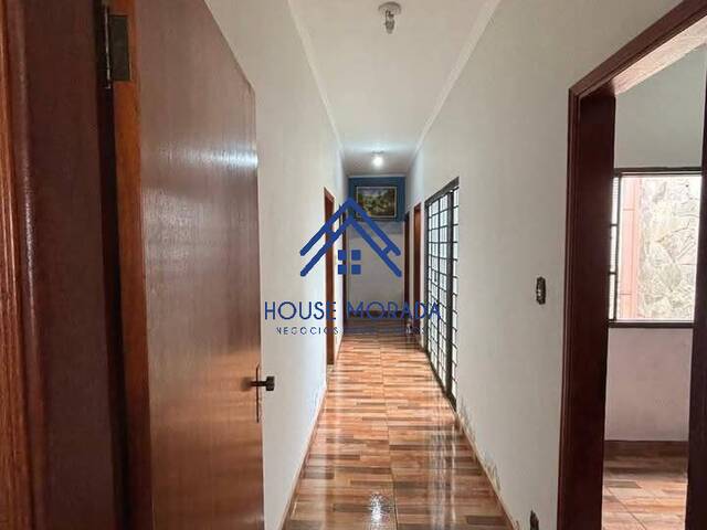 Casa para Venda em Araraquara - 3