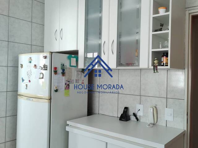 Apartamento para Venda em Araraquara - 3