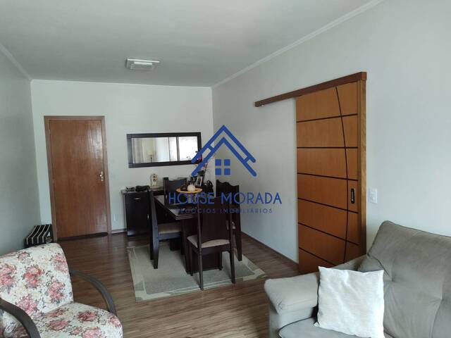 Apartamento para Venda em Araraquara - 2