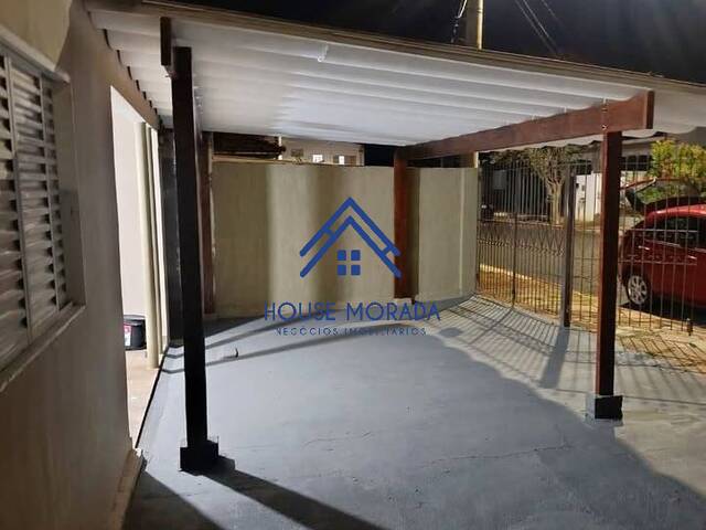Casa para Venda em Araraquara - 2