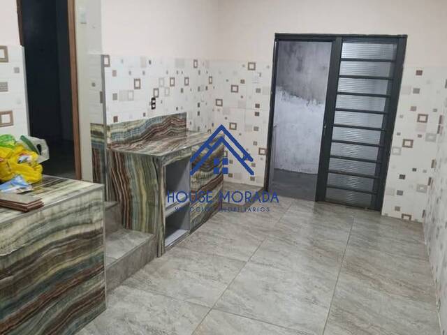 Casa para Venda em Araraquara - 5