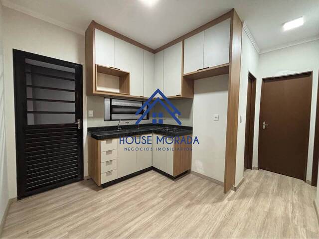 Casa para Venda em Araraquara - 4