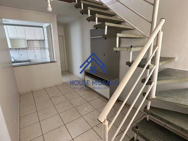 Apartamento para Venda em Araraquara - 2