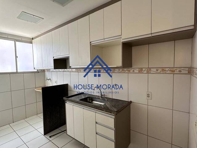 Apartamento para Venda em Araraquara - 3